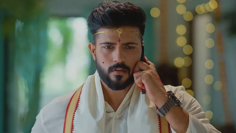 Meghasandesha - August 16, 2025 - Episode Spoiler