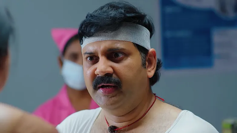 Geetha Govinda - August 16, 2025 - Episode Spoiler