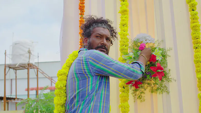Kalyanamasthu - August 16, 2025 - Episode Spoiler
