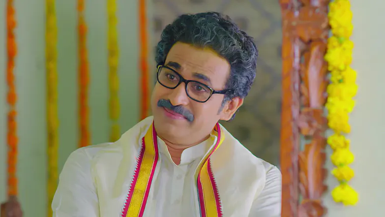 Kalyanamasthu - August 15, 2025 - Episode Spoiler