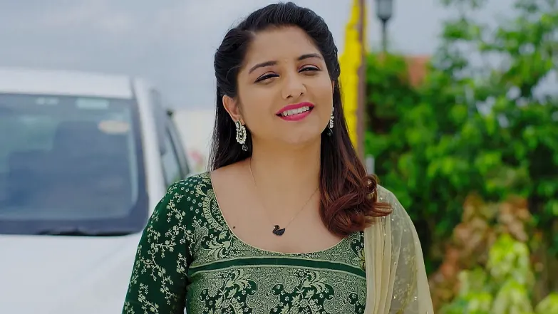 Kalyanamasthu - August 17, 2025 - Episode Spoiler