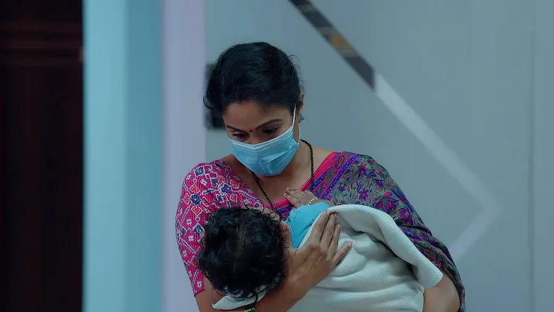 Shrirasthu Shubhamasthu - August 16, 2025 - Episode Spoiler