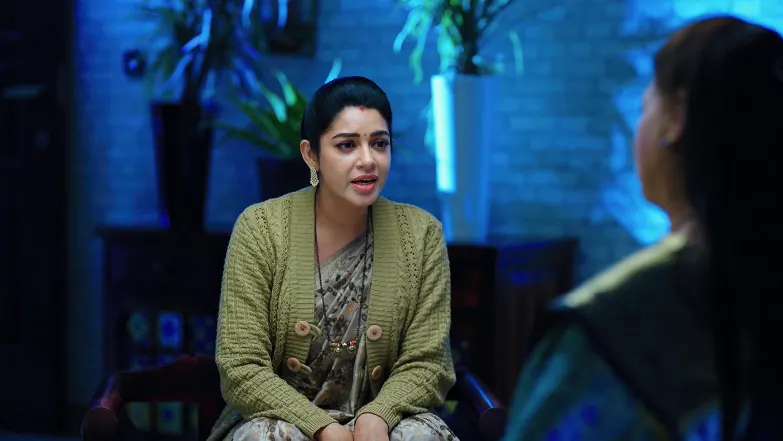 Amruthadhaare - August 18, 2025 - Episode Spoiler