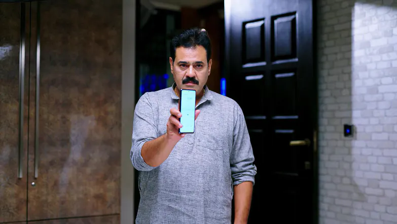 Amruthadhaare - August 14, 2025 - Episode Spoiler