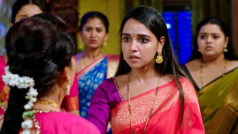 Annayya - August 14, 2025 - Episode Spoiler
