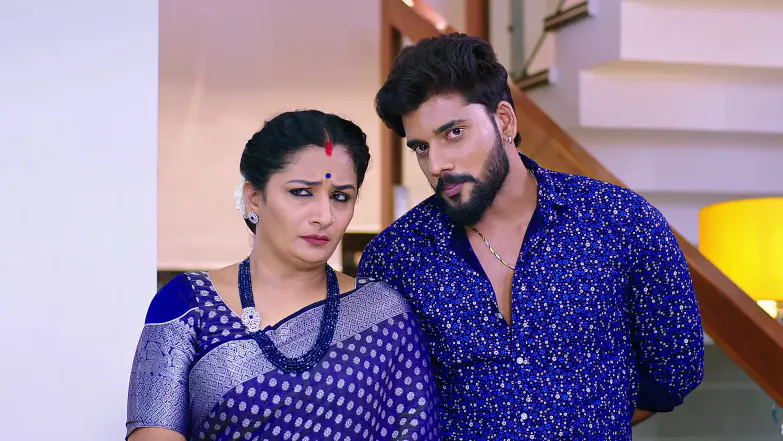 Shravani Subramanya - August 15, 2025 - Episode Spoiler