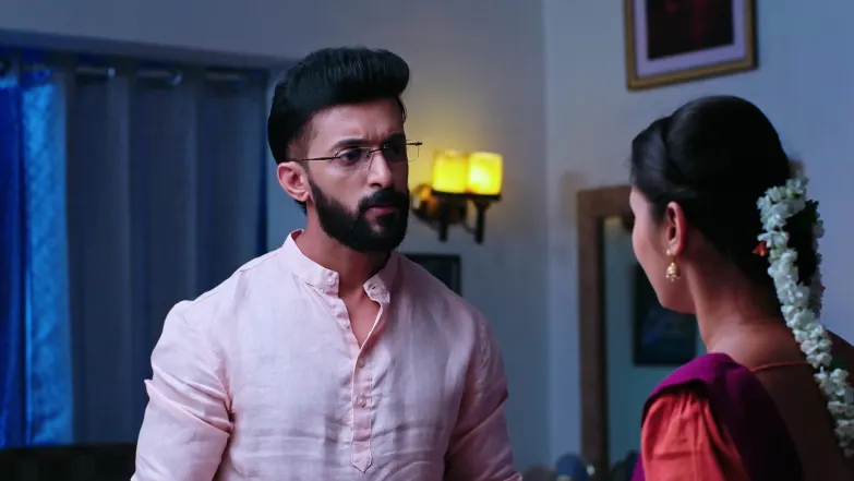 Naa Ninna Bidalaare - August 18, 2025 - Episode Spoiler