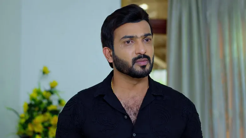 Soubhagyavati Bhava - August 15, 2025 - Episode Spoiler