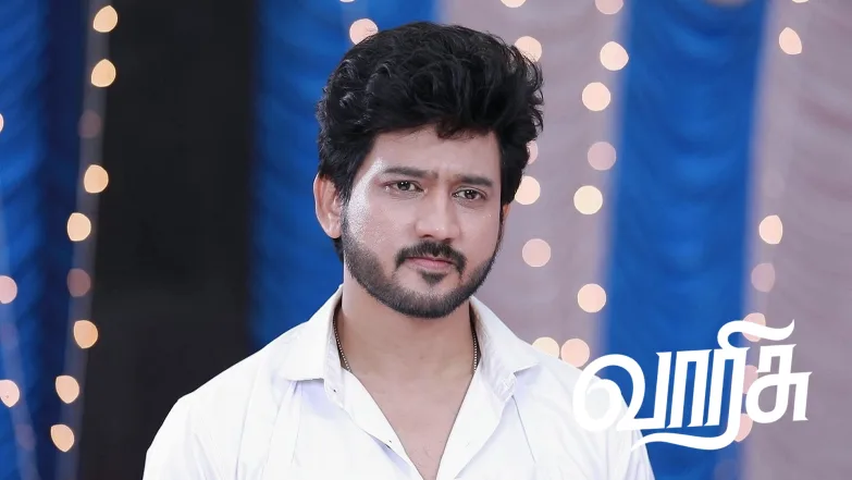Varisu - August 11, 2025 Episode 37