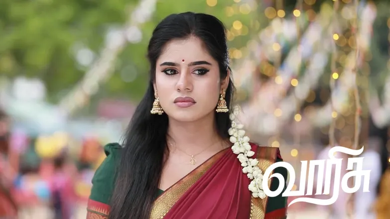 Varisu - August 16, 2025 Episode 41