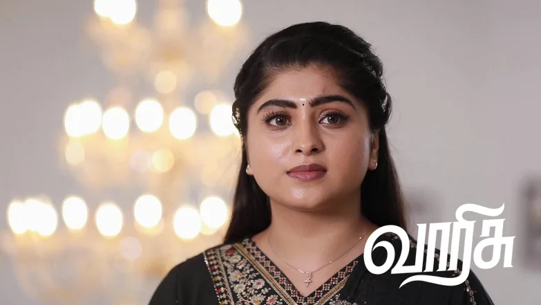 Tamil Visits Janakambal's Hometown Episode 39