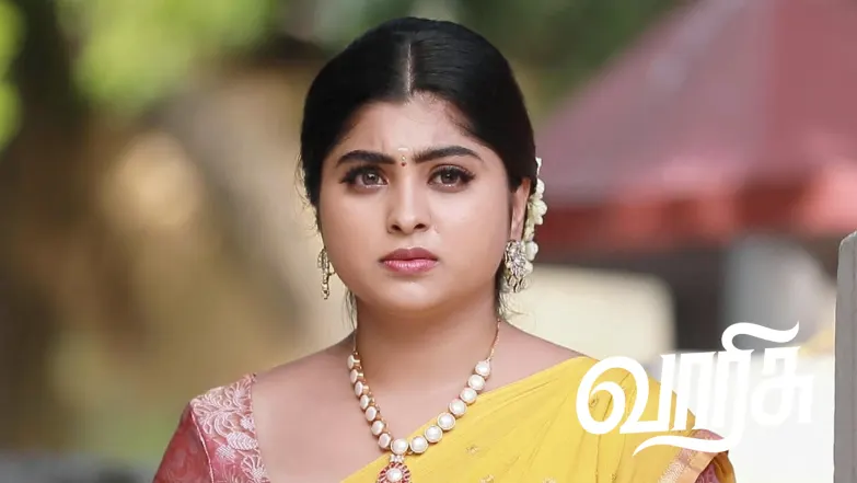 Janakambal Recalls a Painful Incident Episode 40