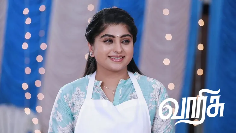 Varisu - August 12, 2025 Episode 38
