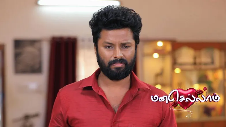 Rajasundram Confronts Arul Episode 178