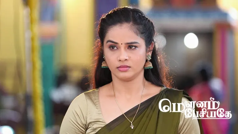 Thulasi Completes the Ritual Episode 238