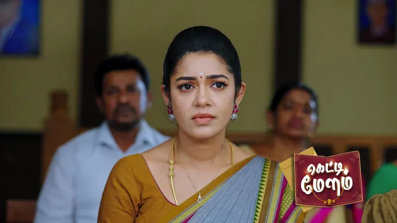 Getti Melam - August 16, 2025 Episode 156