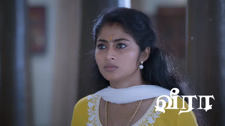 Yogi's Act to Win the Family's Trust Episode 405