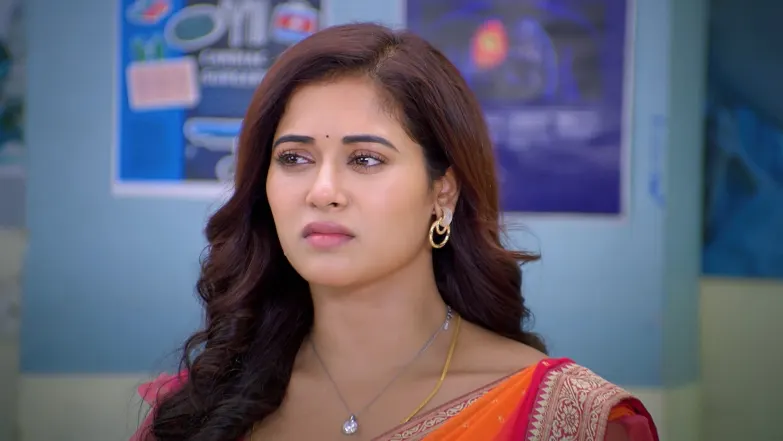 Sandhya Raagam - August 08, 2025 - Episode Spoiler