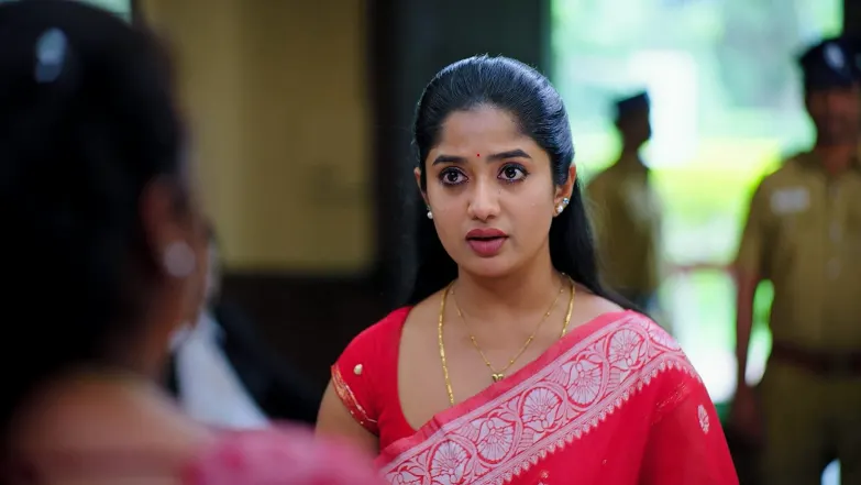 Getti Melam - August 17, 2025 - Episode Spoiler
