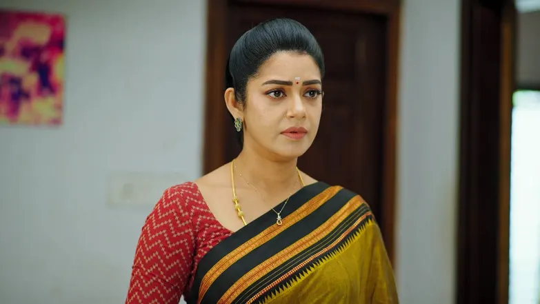 Getti Melam - August 14, 2025 - Episode Spoiler