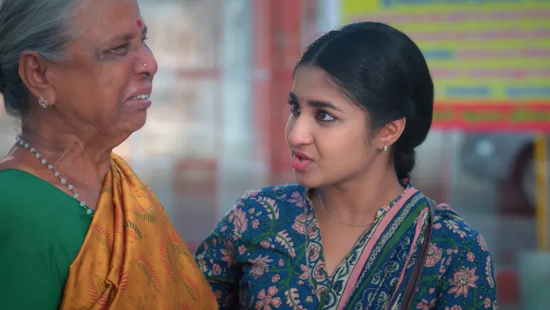 Chinnan Siru Kiliye - August 12, 2025 - Episode Spoiler