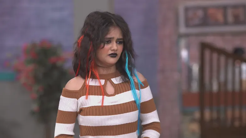 Happu Ki Ultan Paltan - August 14, 2025 - Episode Spoiler