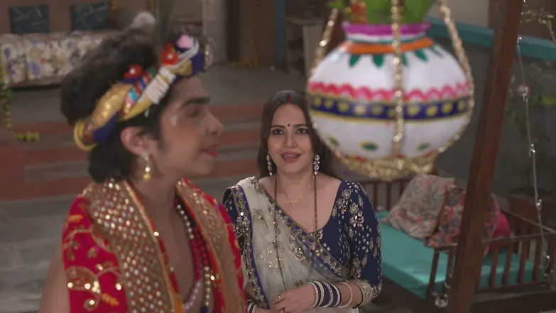 Happu Ki Ultan Paltan - August 18, 2025 - Episode Spoiler
