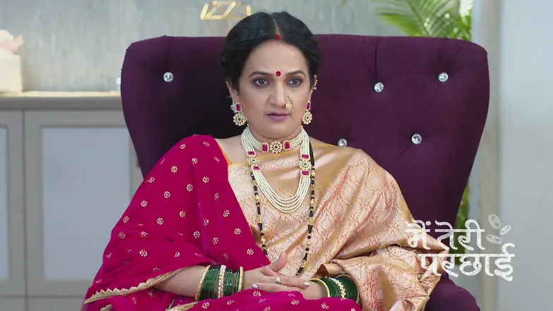 Main Teri Parchayi - August 11, 2025 Episode 35