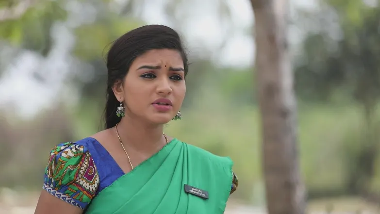 Parvati – Umeed Zindagi Ki - August 10, 2025 - Episode Spoiler