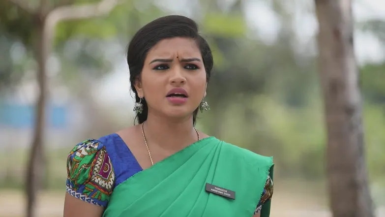 Parvati – Umeed Zindagi Ki - August 10, 2025 - Episode Spoiler