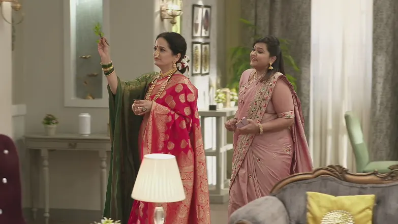 Main Teri Parchayi - August 11, 2025 - Episode Spoiler