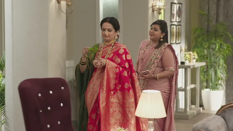 Main Teri Parchayi - August 11, 2025 - Episode Spoiler