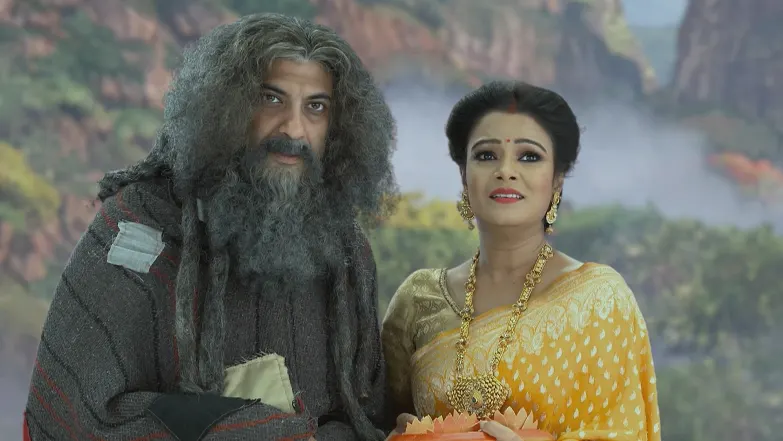 Parul - August 11, 2025 - Episode Spoiler