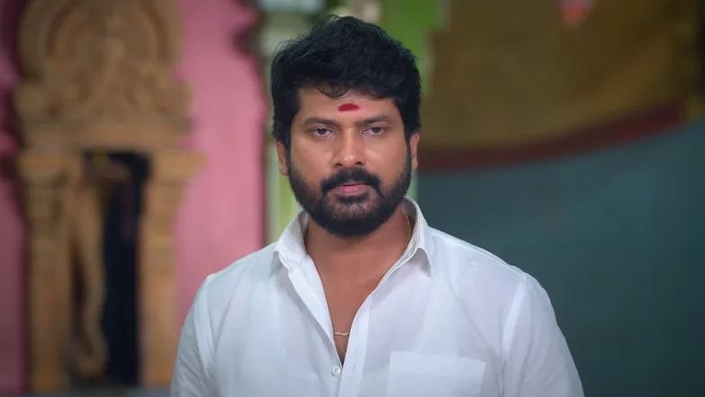 Karthigai Deepam - August 09, 2025 - Episode Spoiler