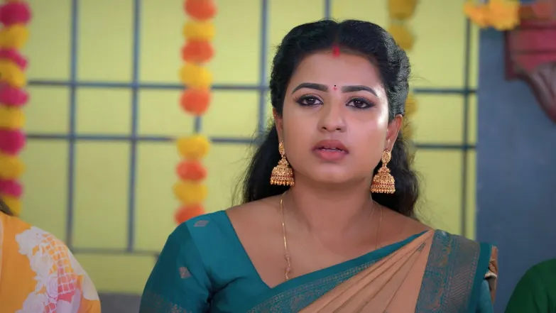 Karthigai Deepam - August 09, 2025 - Episode Spoiler
