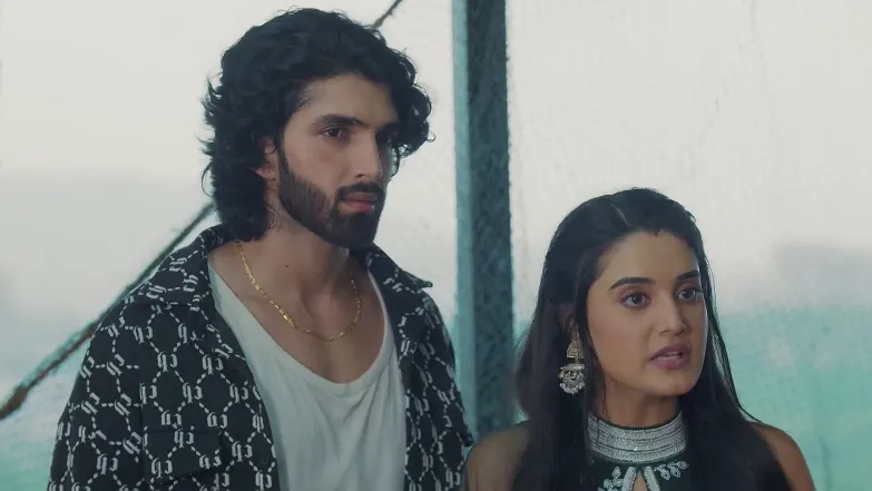 Reet Threatens Divya and Monty 11th August 2025 Webisode