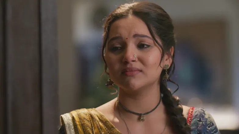 Vasudha - August 12, 2025 - Webisode 12th August 2025 Webisode