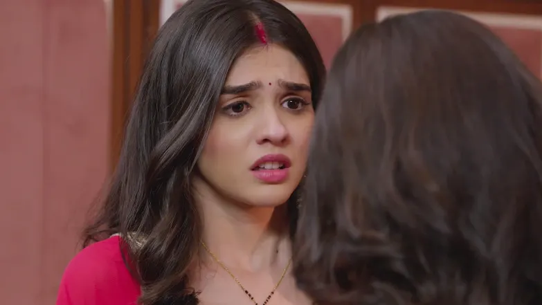 Kumkum Bhagya - August 17, 2025 - Episode Spoiler