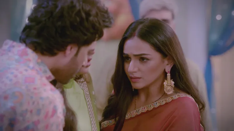 Jagriti - August 17, 2025 - Episode Spoiler