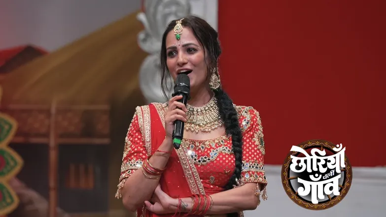 Chhoriyan Chali Gaon - August 17, 2025 Episode 15