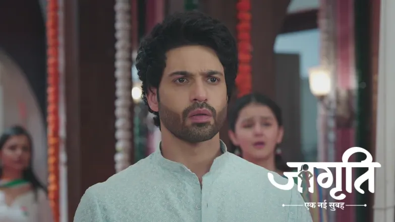 Jagriti - August 16, 2025 Episode 337
