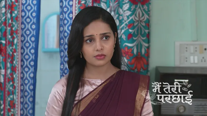 Adhipati Decides to Confess His Feelings Episode 45