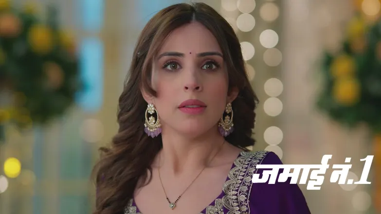 Kanchan Poisons Pratham's Mind with Lies Episode 236