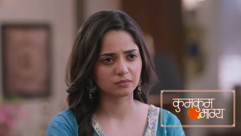 Kumkum Bhagya - August 17, 2025 Episode 3173