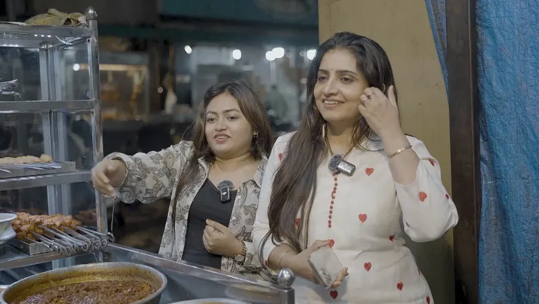 Samayal Express Season 2 - August 10, 2025 - Episode Spoiler