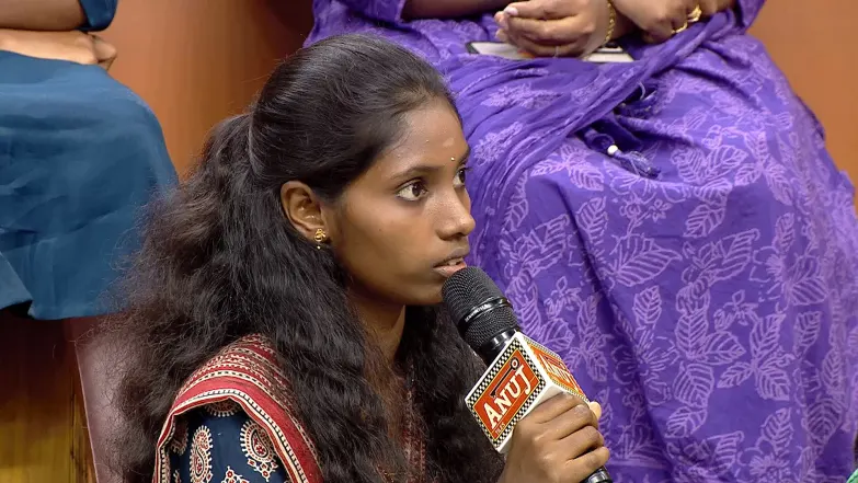 Tamizha Tamizha Season 3 - August 10, 2025 - Episode Spoiler