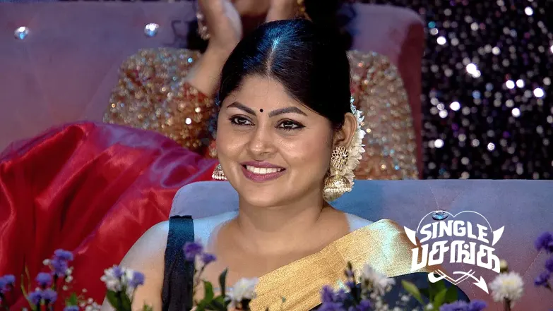 Single Pasanga - August 10, 2025 Episode 1