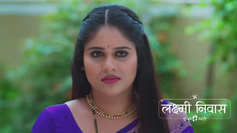Lakshmi Niwas - August 16, 2025 Episode 224
