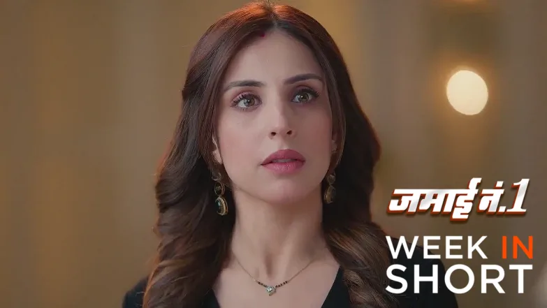 Jamai No. 1 | August 04 - August 10, 2025 11th August 2025 Webisode