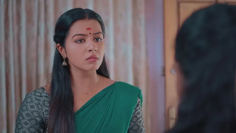 KrishnaGadha - August 12, 2025 - Best Scene 